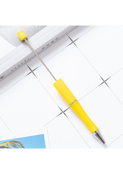 No.1 Kırmızı 50 Adet Boncuklu Tükenmez Kalemler Misafirler Için Düğün Hediyeleri Parti Iyilik Parti Iyilik Çocuklar Için Doğum Günü Kişiselleştirilmiş Hediye Komik (Yurt Dışından)