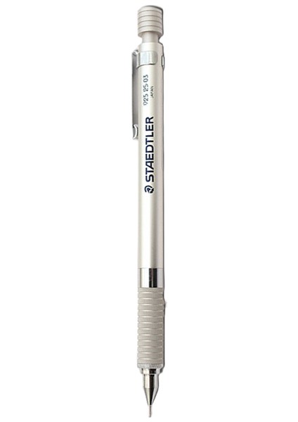 925 25 20 Staedtler Grafit Çizim Otomatik Mekanik Kurşun Kalem Gece Mavisi SERIES925 35 03/05/07/09/2.0mm Sınırlı Üretim (Yurt Dışından)