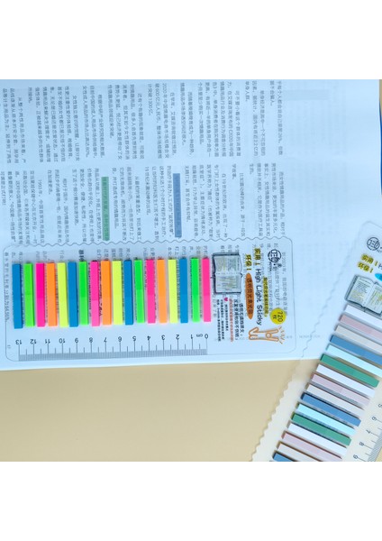 Fotoğraf Olarak 720 Yaprak Şeffaf Yapışkan Notlar Sayfa Işaretleyicileri Kitap Sekmeleri Dizin Yapışkan Notlar Yer Imleri Bloknot Not Defteri Çıkartmalar Kırtasiye (Yurt Dışından) fırsatları