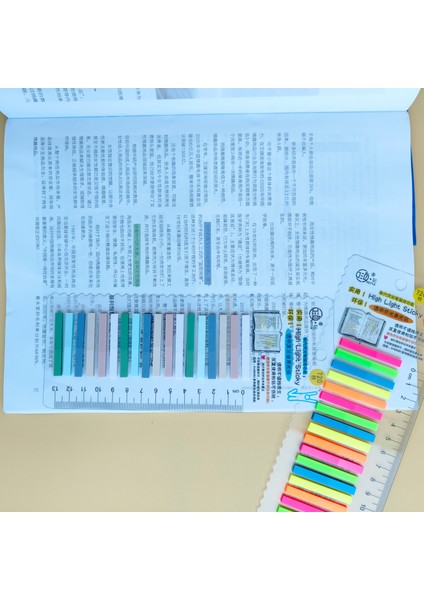 Fotoğraf Olarak 720 Yaprak Şeffaf Yapışkan Notlar Sayfa Işaretleyicileri Kitap Sekmeleri Dizin Yapışkan Notlar Yer Imleri Bloknot Not Defteri Çıkartmalar Kırtasiye (Yurt Dışından) indirimleri