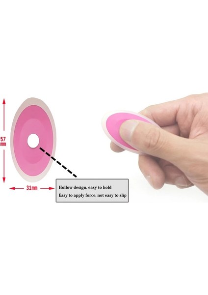 8 Adet Rastgele Renkler 8 Adet Kawaii Renk Oval Silinebilir Özel Kauçuk Silinebilir Jel Kalem Düzeltme Malzemeleri Okul Ofis Sevimli Kırtasiye Çocuklar Hediyeler (Yurt Dışından)