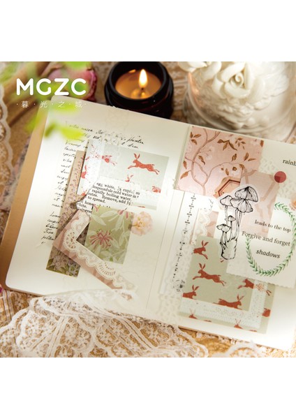 E Yoofun 50 Adet Estetik Çiçek Bloknotlar Güzel Çiçek Günlük Defteri Scrapbooking Dekoratif Malzeme Kağıt Notları Öğrenci Kırtasiye (Yurt Dışından) fırsatları