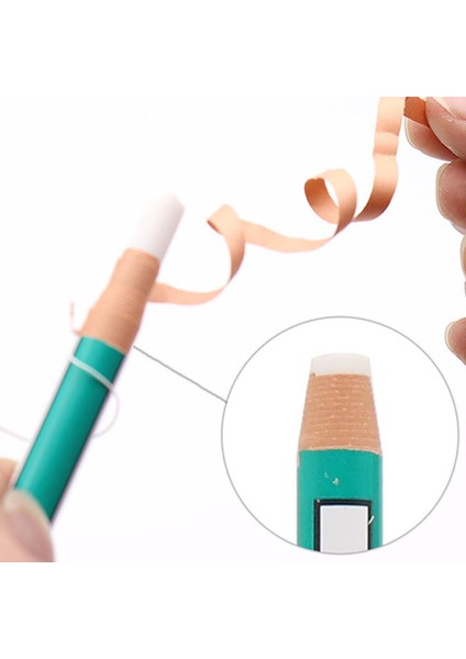 10 Adet Uni EK-100 Kalem Tipi Süper Silgi 10 Adet/kutu Rulo Kağıt Kalem Tipi Silgi Kullanımı Kolay Temizleyin Okul Ofis Malzemeleri (Yurt Dışından) modelleri