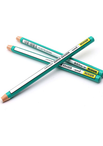 10 Adet Uni EK-100 Kalem Tipi Süper Silgi 10 Adet/kutu Rulo Kağıt Kalem Tipi Silgi Kullanımı Kolay Temizleyin Okul Ofis Malzemeleri (Yurt Dışından) indirimleri