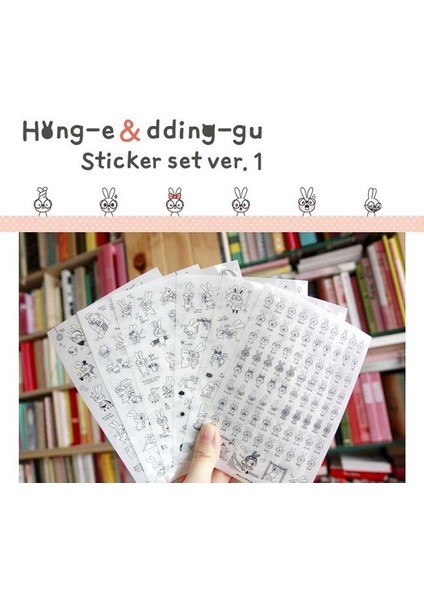 9 Wantthis Siyah 1 Sevimli Kırtasiye 6 Sayfa/1 Takım Kawaii Deco Kedi Kız Scrapbooking Planlayıcısı Çıkartmalar/yapışkan Notlar/filofax/papeleria/ofis Malzemeleri (Yurt Dışından)