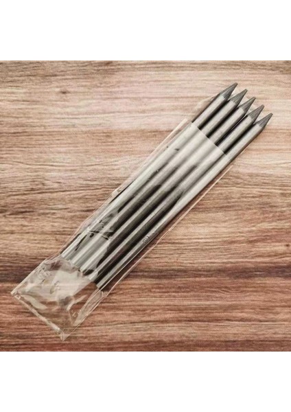 B 5.6mm Mekanik Kurşun Kalem Seti Yedekli Otomatik Mekanik Grafit Kurşun Kalem (Yurt Dışından) fırsatları