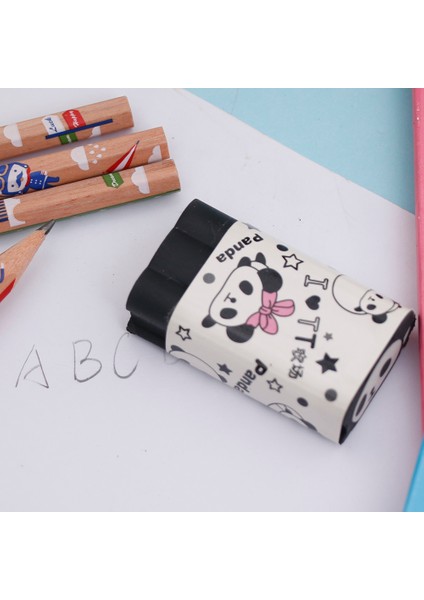Rastgele 1 Adet 1 Adet Kawaii Silgi Kauçuk Silgi Okul Ofis Tedarik Öğrenci Kırtasiye Öğrenmek Düzeltme Aracı Sevimli Silgi Kırtasiye Hediye (Yurt Dışından)