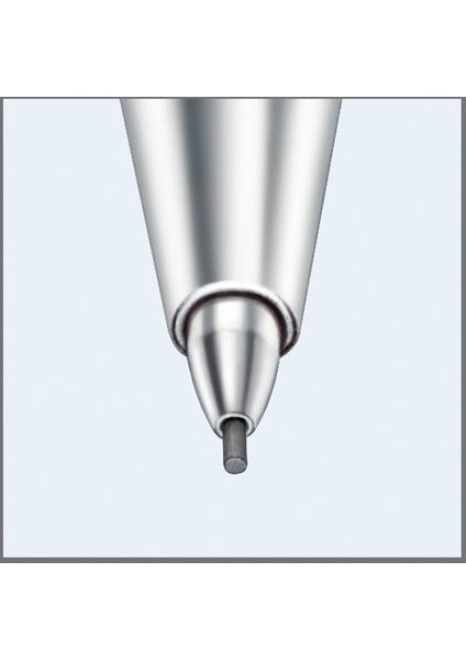 0.7mm 774 27 Staedtler Triplus Mikro Mekanik Kurşun Kalem 774 25 0.5 MM/775 27 07MMÜÇGEN Kalem Tutucu Mekanik Kurşun Kalem (Yurt Dışından) fırsatları