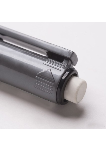 0.7mm 774 27 Staedtler Triplus Mikro Mekanik Kurşun Kalem 774 25 0.5 MM/775 27 07MMÜÇGEN Kalem Tutucu Mekanik Kurşun Kalem (Yurt Dışından) indirimleri