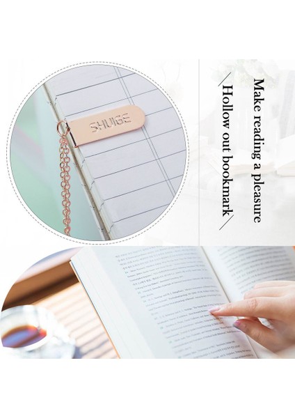 Stil 9 Kırtasiye Retro Kırmızı Taçlı Vinç Astronot Püskül Metal Kitap Ayracı Kitap Klibi Sayfalandırma Mark Kişilik (Yurt Dışından) modelleri