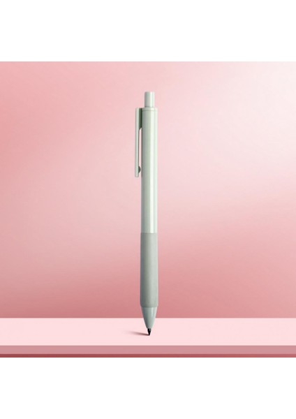 Koyu Mavi Dayanıklı Sonsuz Kalem Taşınabilir Öğrenci Sanatçı Mürekkepsiz Kalem Hiçbir Keskinleştirme 0.5mm Nib Mekanik Kurşun Kalem Okul Malzemeleri (Yurt Dışından) modelleri