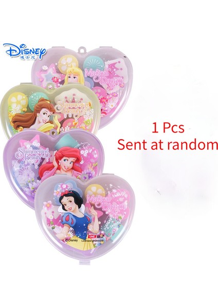 Prenses Disney Kırtasiye Karikatür Dondurulmuş 2 Elsa Prenses Çocuklar Için Silgi Denizkızı Eraser Kawaii Okul Malzemeleri Sevimli Silgi Ödülleri (Yurt Dışından)