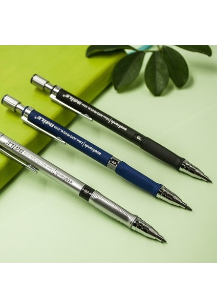 Karışık Renk Seti B Mekanik Kurşun Kalem Seti 2,0 mm 2b Siyah/renkli Kurşun Dolum Yazma Eskiz Sanat Çizim Boyama Okul Otomatik Kalem (Yurt Dışından) fırsatları