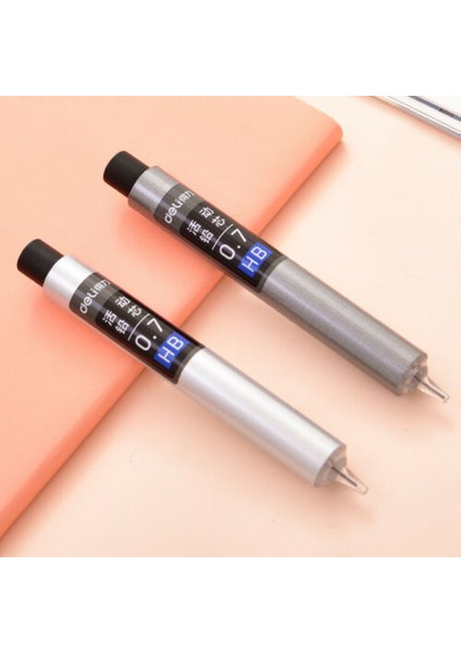 1 Adet 0.7mm Dolum Metal Düşük Yerçekimi Otomatik Kalem 0.5/0.7/0.9mm Profesyonel Çizim Yazma Mekanik Kalem Kurşun Kalem Kurşun Ofis Okul Malzemeleri (Yurt Dışından)