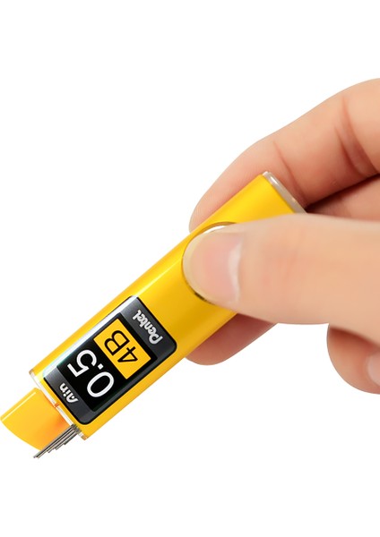 0.3mm 2b Pentel Kurşun Çekirdek C275 Son Derece Ince Mekanik Kurşun Kalem Çekirdek Hb 2b Siyah Reçine Kalem Kurşun Steın 0.3 0.5 0.7 0.9mm Kırtasiye (Yurt Dışından)