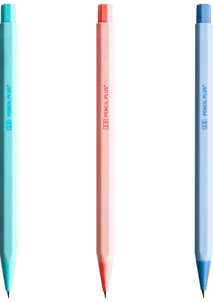 1 Adet Rastgele Kawaii Mekanik Kurşun Kalemler Kalemtraşlar 2.0mm Değiştirilebilir Otomatik Kalemler Kore Kırtasiye Basın Kalemler Okul Ofis (Yurt Dışından)