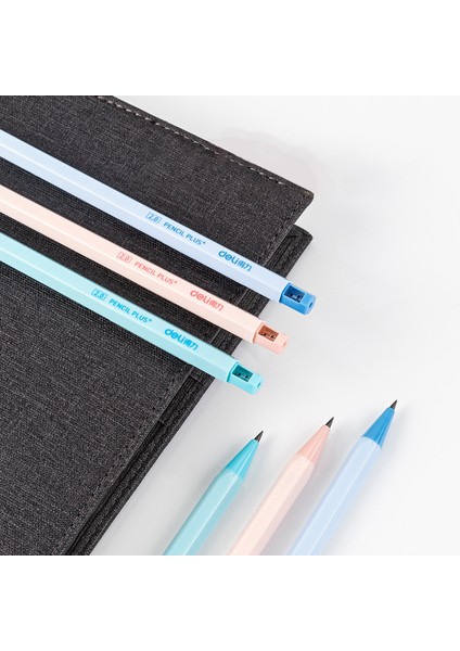 1 Adet Rastgele Kawaii Mekanik Kurşun Kalemler Kalemtraşlar 2.0mm Değiştirilebilir Otomatik Kalemler Kore Kırtasiye Basın Kalemler Okul Ofis (Yurt Dışından) fırsatları