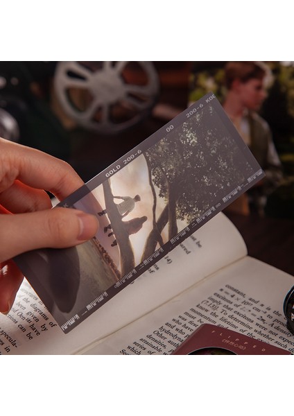 Gurur ve Önyargı 6 Adet Klasik Film Yer Imleri Beni Adınızla Arayın Yer Imi Pet Dekoratif Yer Imleri Okul Malzemeleri (Yurt Dışından) modelleri