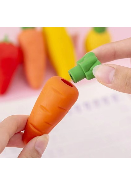 Çilek Kawaii Meyve Ortak Silgi Kauçuk Sevimli Silgi Ilköğretim Öğrenci Ödülleri Çocuklar Için Promosyon Hediye Kırtasiye Silgi (Yurt Dışından) fırsatları