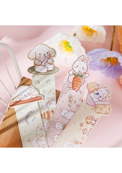 30 Adet 30 Adet Kutu Imleri Pembe Karikatür Sevimli Hediye Nimet Tebrik Karton Kutu Scrapbooking Okul Malzemeleri Etiket 152*42MM (Yurt Dışından) modelleri