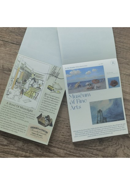 Stil 6 50 Sayfa Büyük Boy Vintage Malzeme Kağıt Retro Hafif Kağıt Deco Scrapbooking Kolaj Arka Plan Dıy Dergisi Günlüğü Zanaat (Yurt Dışından) modelleri