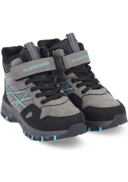 NESKE Erkek Çocuk Bot Koyu Gri fiyatları