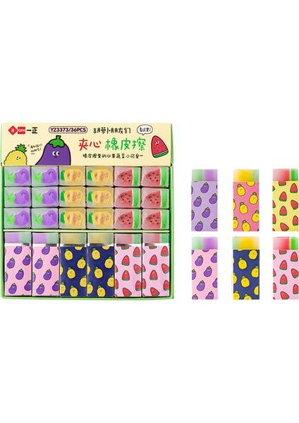Stil 2 Tulx Sevimli Kırtasiye Okul Çocuklar Için Silgi Kawaii Okul Malzemeleri Silgi Kırtasiye Malzemeleri Japon Kırtasiye (Yurt Dışından)