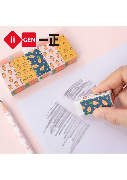 Stil 2 Tulx Sevimli Kırtasiye Okul Çocuklar Için Silgi Kawaii Okul Malzemeleri Silgi Kırtasiye Malzemeleri Japon Kırtasiye (Yurt Dışından) fırsatları