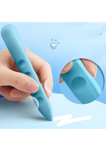 B-L 3 Adet/takım Kawaii Boy Delik Silgi Traceless Yaratıcı Büyük Boy Silgi Çizim Değiştirmek Hata Araçları Öğrenci Malzemeleri Kırtasiye (Yurt Dışından)