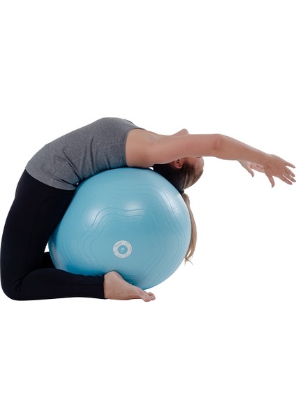 P2I201470 Pilates Topu 65 cm