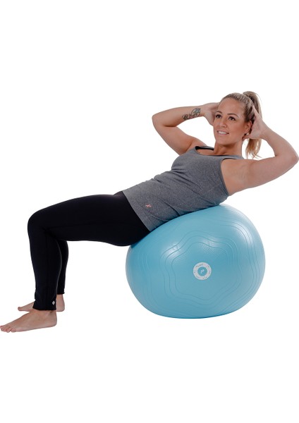 P2I201470 Pilates Topu 65 cm