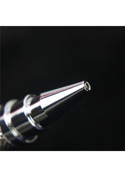 0,5 mm Kalem Seti Yüksek Kaliteli Paslanmaz Çelik Mekanik Kurşun Kalem Öğrencilerin Çizim Yapması ve Yazması Için Tek Kalem Seti Veya 2 Kalem 0,5 0,7 0,9 1,3 mm (Yurt Dışından)