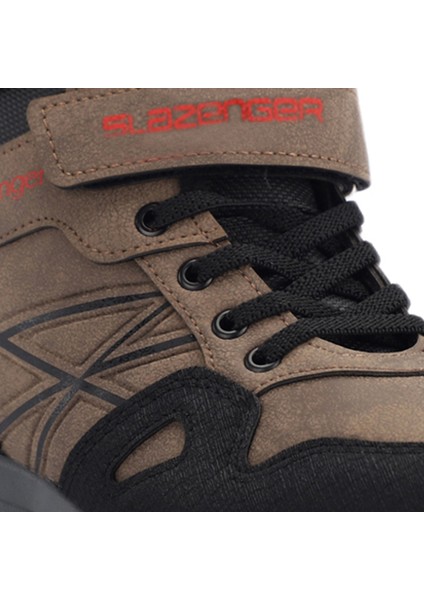 NESKE Erkek Çocuk Bot Kahve fırsatları