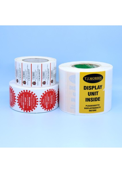 Su GEÇIRMEZ6CM100PCS 100 Pcs Özel Çıkartmalar Logo Ambalaj Etiketleri Kişiselleştirilmiş Çıkartmalar Isim Parti Düğün Doğum Günü Kendi Etiketinizi Tasarlayın (Yurt Dışından) modelleri