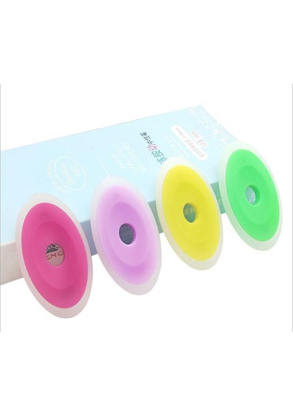 Mavi 2 Adet Nötr Silinebilir Kalem Özel Kauçuk Sevimli Karikatür Oval Silgi Çocuk Öğrenciler Kırtasiye Hediyeler Okul Ofis Malzemeleri (Yurt Dışından) modelleri