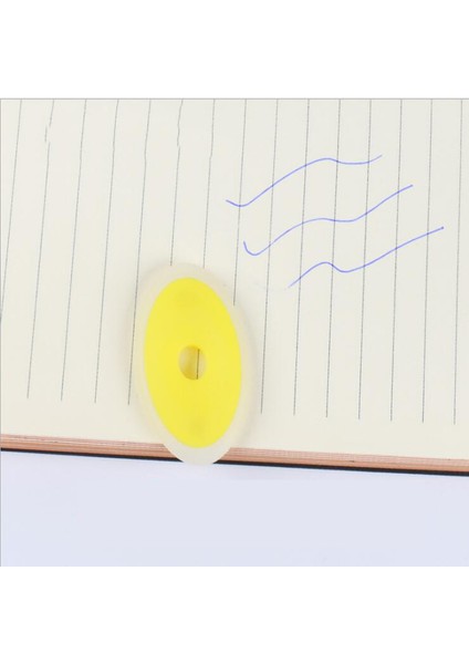 Mavi 2 Adet Nötr Silinebilir Kalem Özel Kauçuk Sevimli Karikatür Oval Silgi Çocuk Öğrenciler Kırtasiye Hediyeler Okul Ofis Malzemeleri (Yurt Dışından) indirimleri