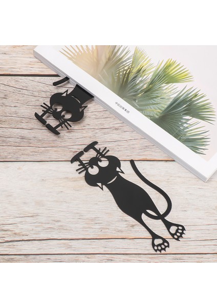 3D Eşek Karikatür Hayvan Sayfalandırma Mark 3D Stereo Kedi Yer Imi Öğrenci Kız Hediye Için Tuhaf Yer Imi Öğrenci Kırtasiye (Yurt Dışından) fiyatları