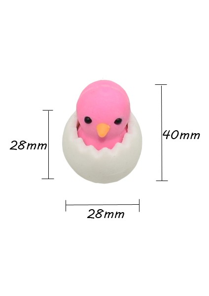 Lacivert 3 Adet Yaratıcı Kırtasiye Malzemeleri Ofis Okul Çocuklar Için Kawaii Karikatür Kalem Silgi Ödül Yazma Çizim Öğrenci Hediye (Yurt Dışından) fırsatları