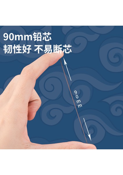 1 Takım Naruto (0.5mm) Deli Kalemler Naruto Mekanik Kurşun Kalem 0.5mm 0.7mm Sevimli Japon Kırtasiye Kawaii Aksesuarları Anime Kalem Yedekler Çocuklar Hediye (Yurt Dışından) indirimleri