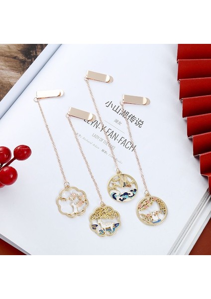 B Metal Içi Boş Zanaat Imi Kolye Antik Stil Edebi Öğrenci Kitabı Klasörü Mezuniyet Hediyesi Sevimli Kırtasiye Öğrenci Malzemeleri (Yurt Dışından) fiyatları