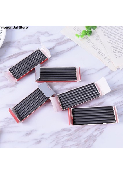 8b 6 Adet/kutu 5.6mm Kömür/grafit Kalem Kurşun Kroki Çizim Sanatçı Mekanik Kurşun Kalem (Yurt Dışından) fırsatları