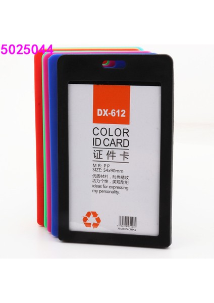 Siyah Yüksek Kaliteli Plastik Kart Kol Kımlık Rozeti Durumda Temizle Banka Kredi Kartı Rozeti Tutucu Aksesuarları Makaraları Anahtar Halkalı Anahtarlık Klipler (Yurt Dışından) modelleri