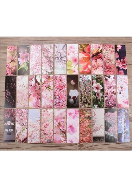 16 30 Adet Yaratıcı Çin Tarzı Kağıt Imleri Boyama Kartları Retro Güzel Kutulu Imi Hatıra Hediyeler Xxuc (Yurt Dışından)