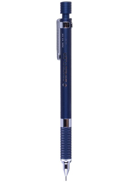 925 35 07 Staedtler Grafit Çizim Otomatik Mekanik Kurşun Kalem Gece Mavisi SERIES925 35 03/05/07/09/2.0mm Sınırlı Üretim (Yurt Dışından)