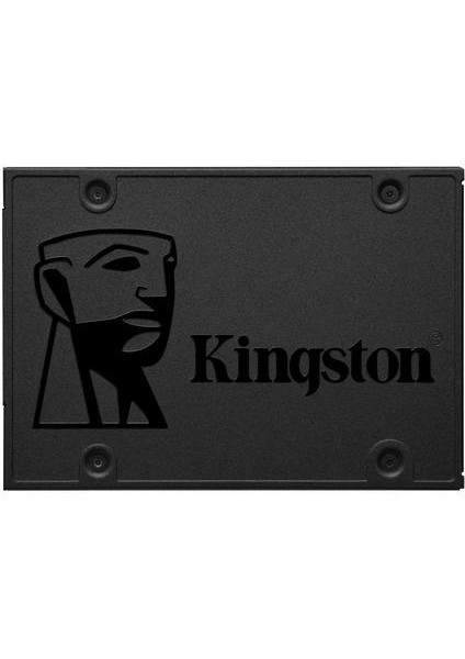 480GB A400 Sata3 2.5 SSD