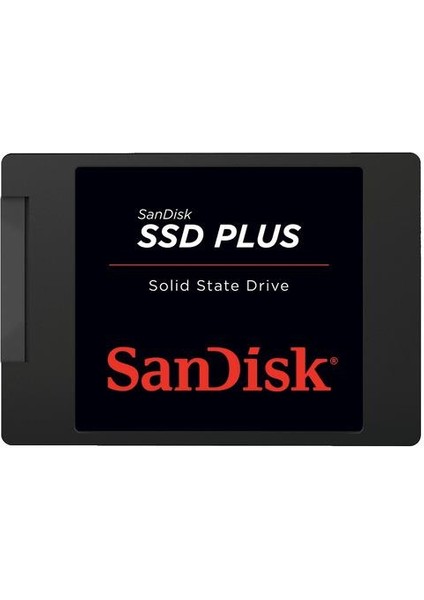 SSD Plus 240GB