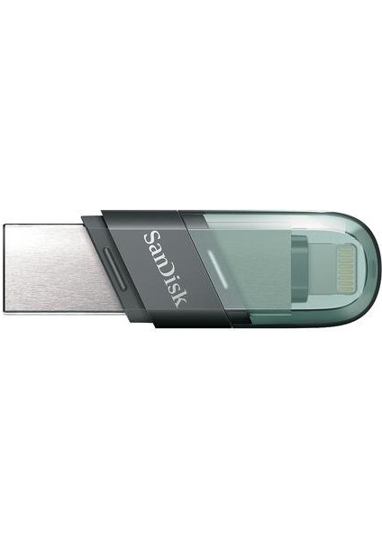 Ixpand Flash Drive 128GB Type A + Lightning