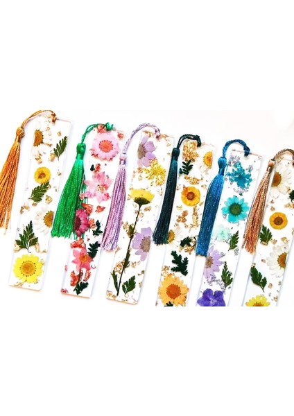 B Yaratıcı Çiçek Papatya Imi Kuru Çiçek Damla Tutkal Şeffaf Püskül Kore Kırtasiye Imi Doğal Çiçek Dıy Imi (Yurt Dışından) fırsatları