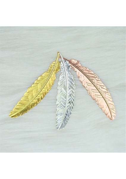 Antik Bakır Retro Metal El Yapımı Tüy Imi Altın Gümüş Antika Bakır Çocuk Öğrenci Hediye Okul Kırtasiye Ofis Aksesuarları (Yurt Dışından) indirimleri