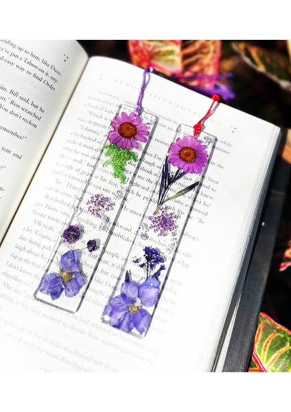 E Yaratıcı Epoksi Yer Ayracı Okuma Kitap Ayracı Krizantem Kurutulmuş Çiçek Püskül Yer Ayracı Anneler Günü Hediyesi Öğretmen Reçine Yer Ayracı (Yurt Dışından) indirimleri